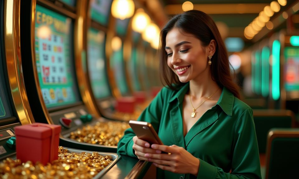 be4444 casino app visual