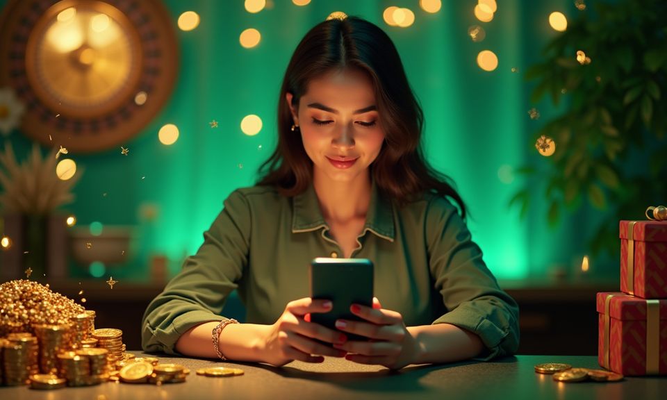 be4444 mobile gaming
